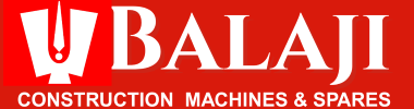 Balaji Construction Machines & Spares